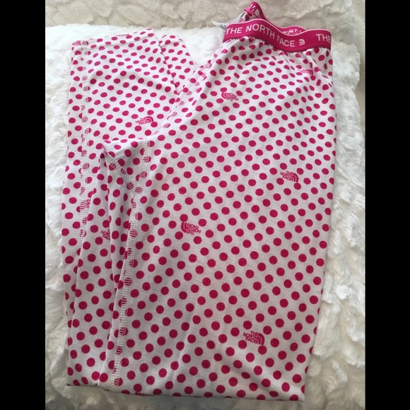 long john north face